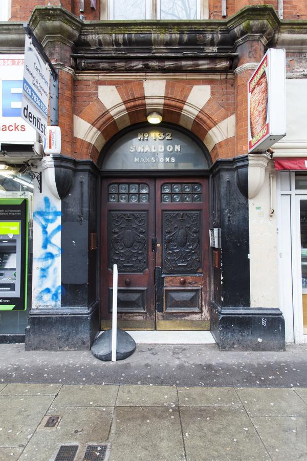 Italianflat - Shaldon Londres Exterior foto