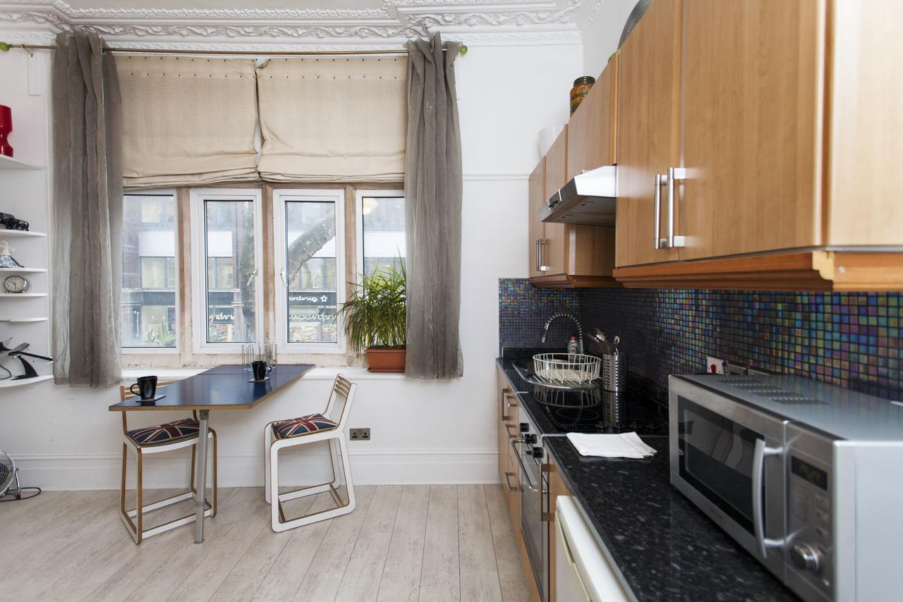 Italianflat - Shaldon Londres Exterior foto