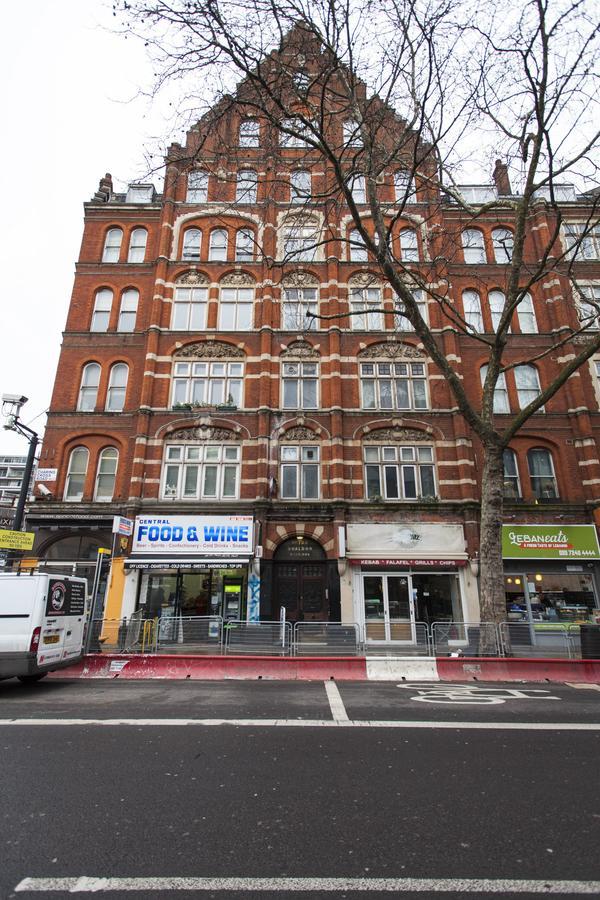 Italianflat - Shaldon Londres Exterior foto